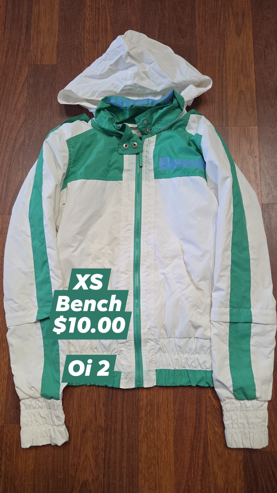XS