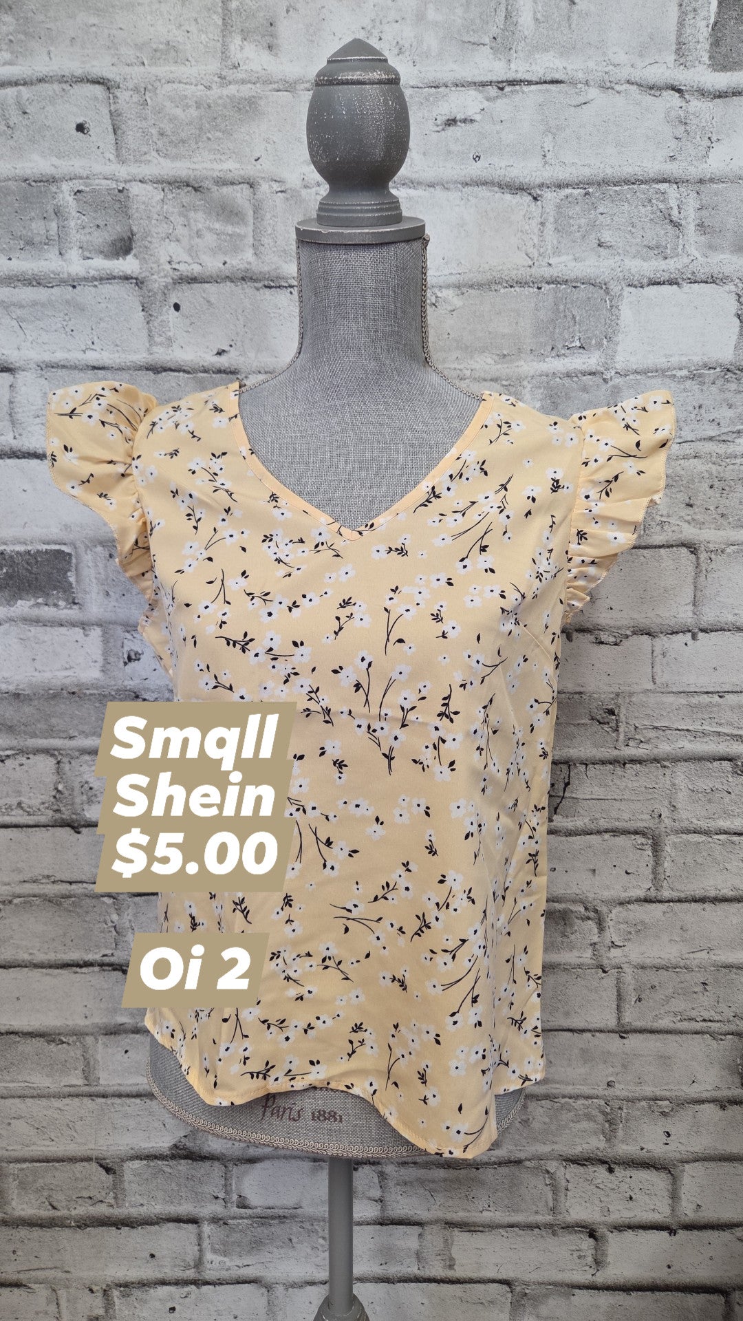 Small