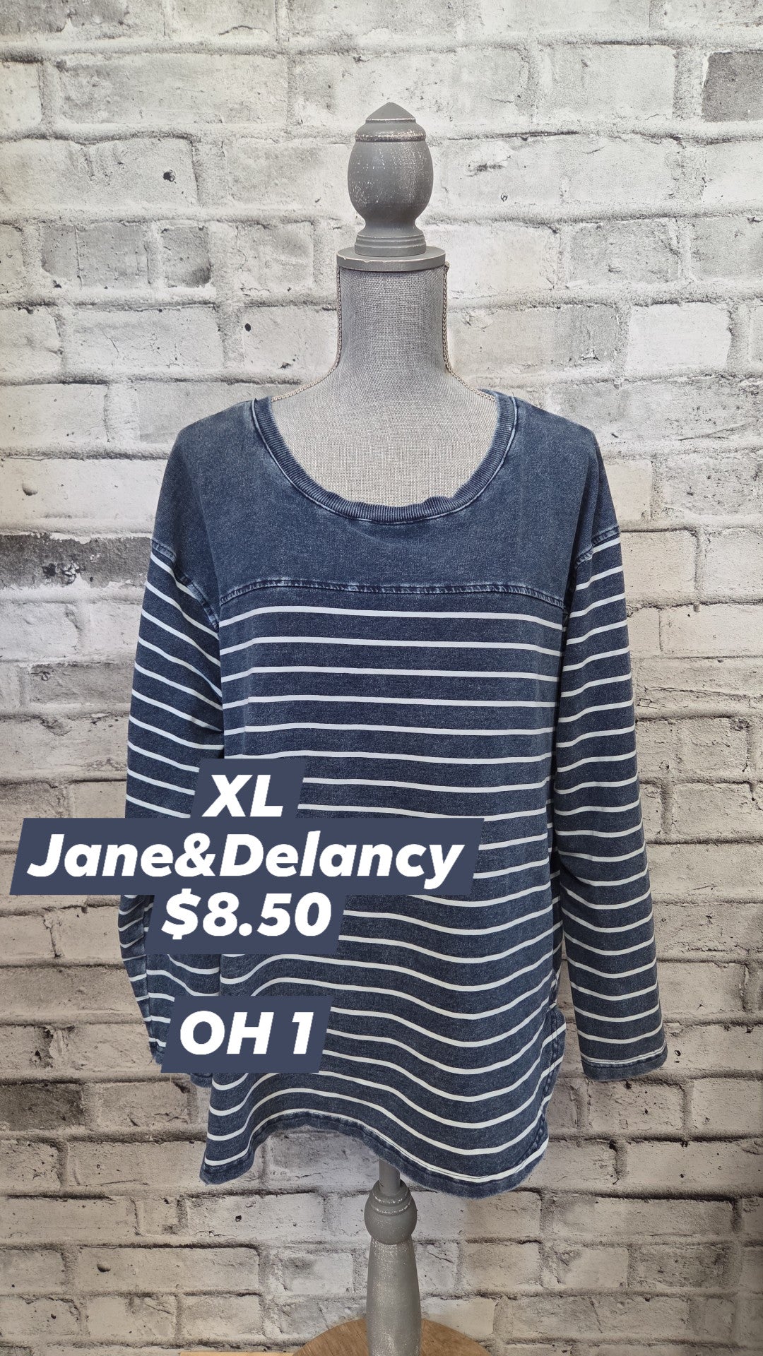 XL