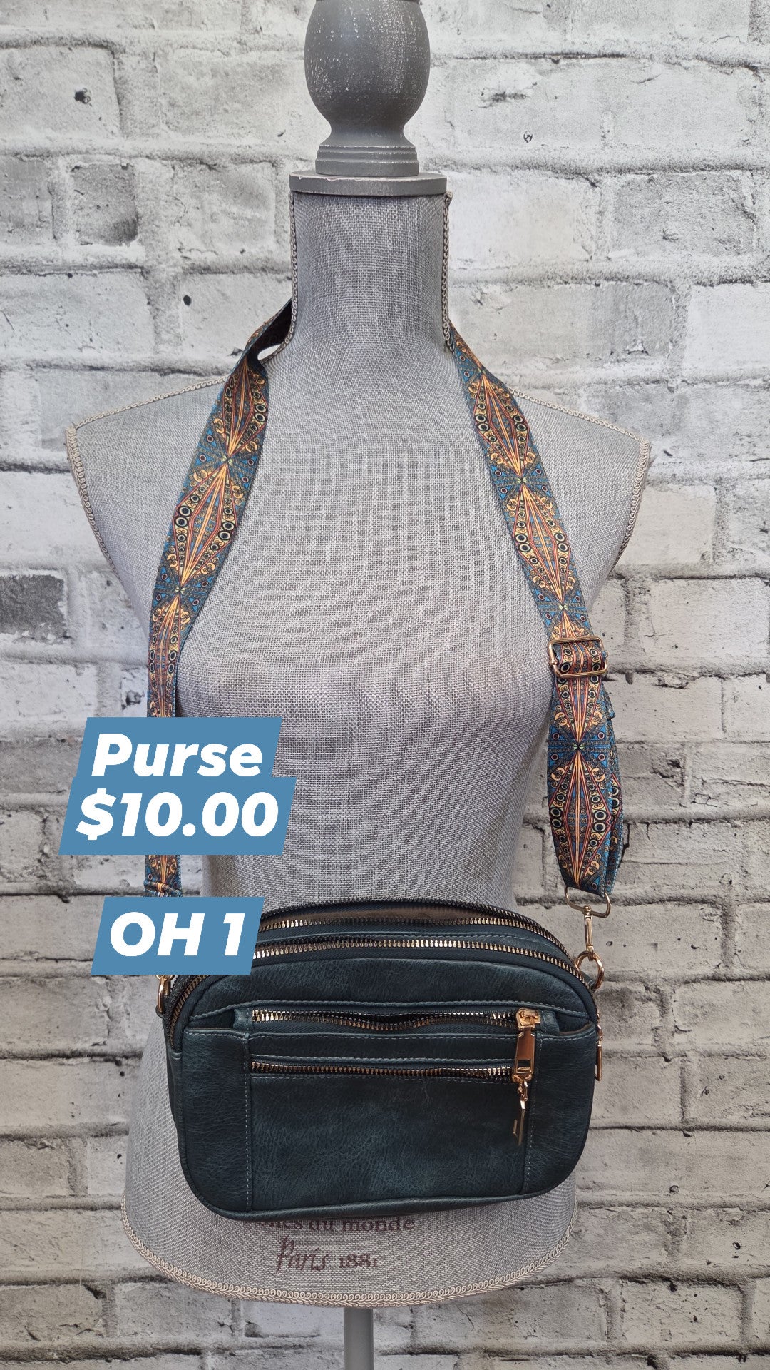 Purse