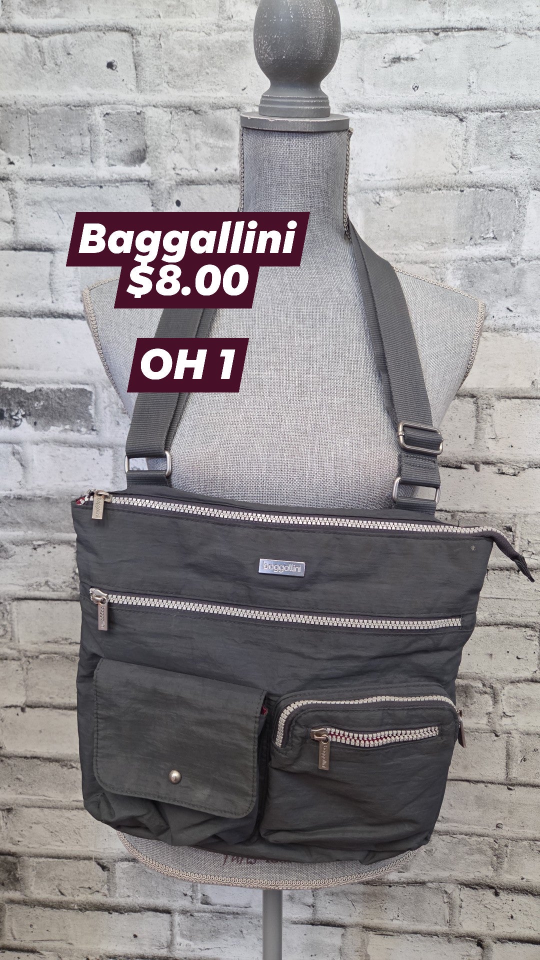 Shoulder Bag