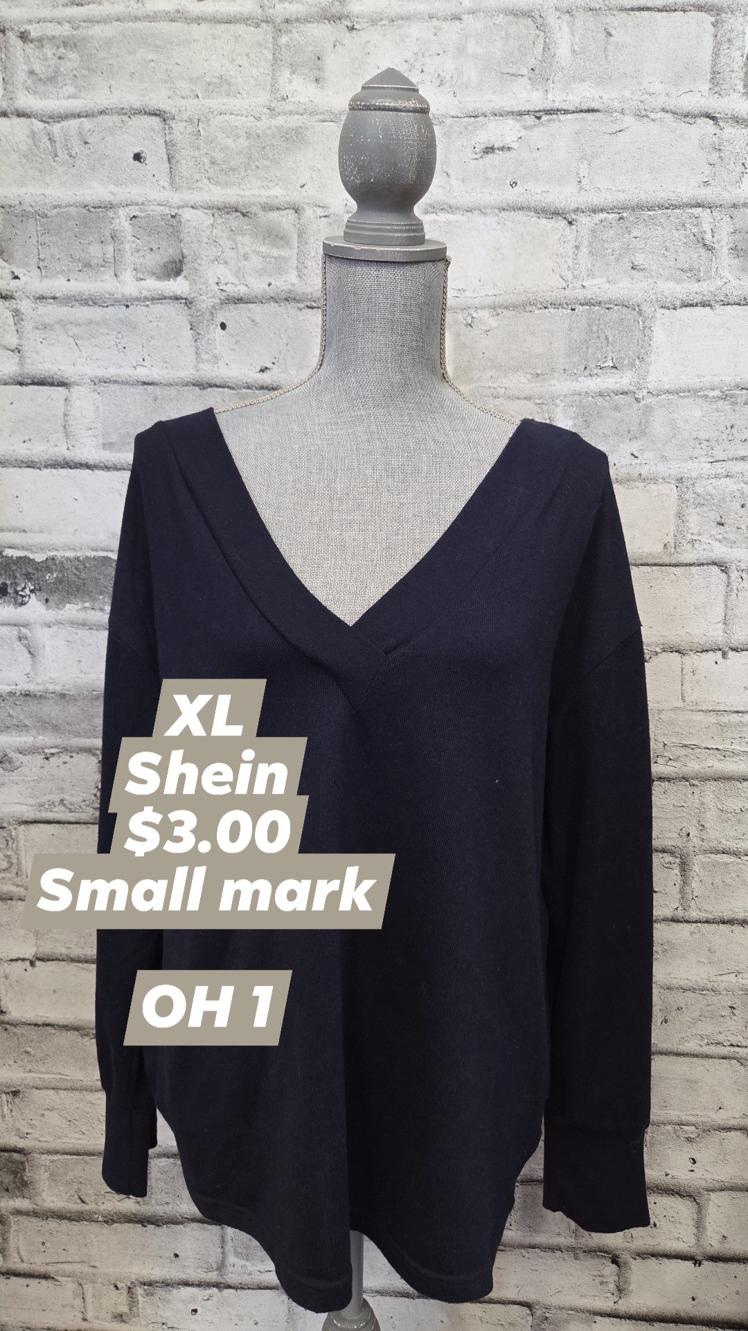 XL
