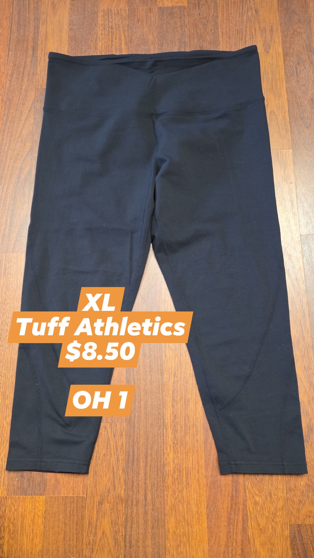 XL