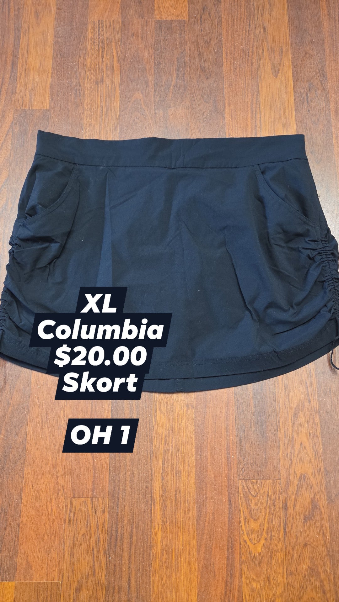 XL