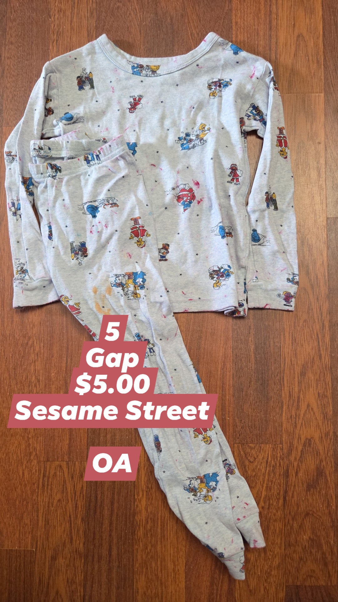 5