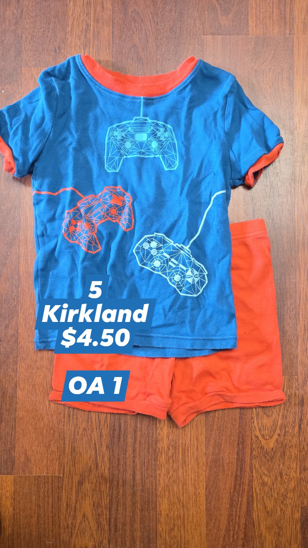 5