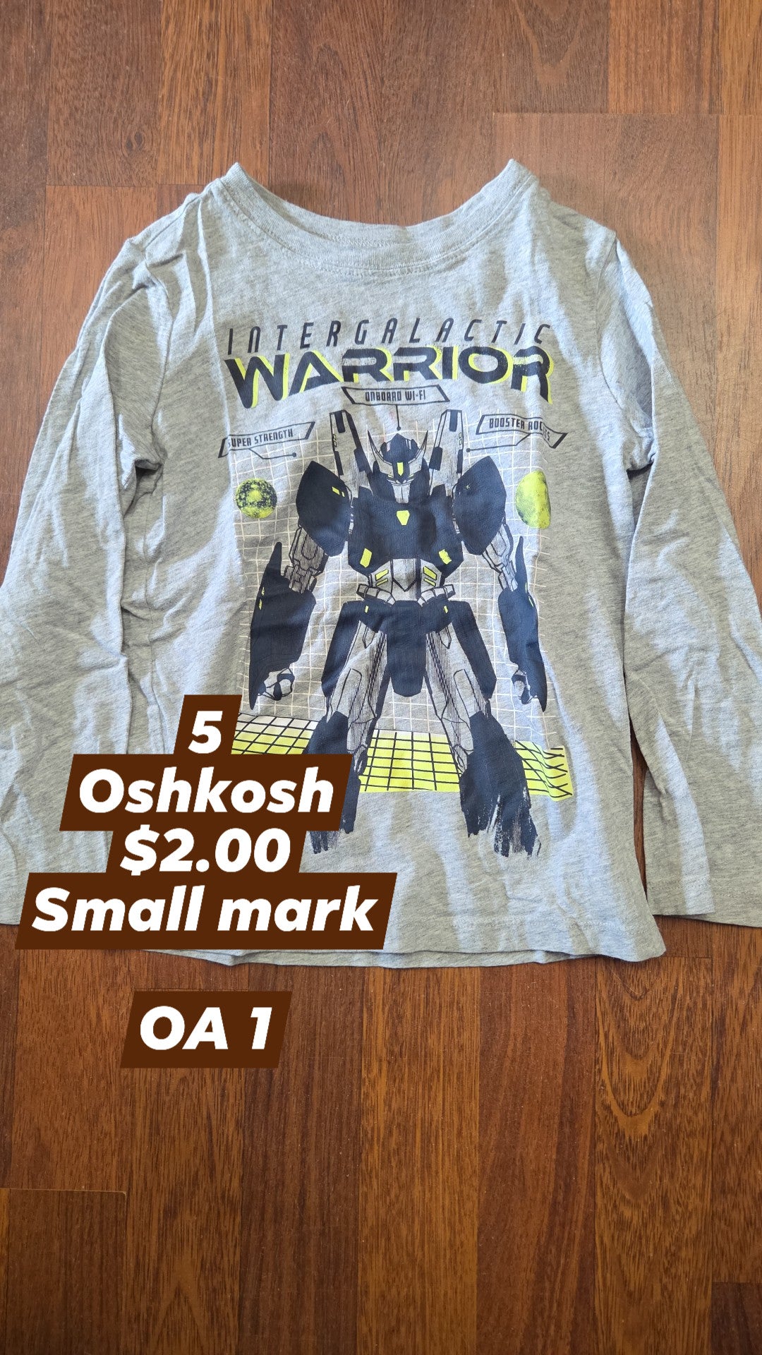 5