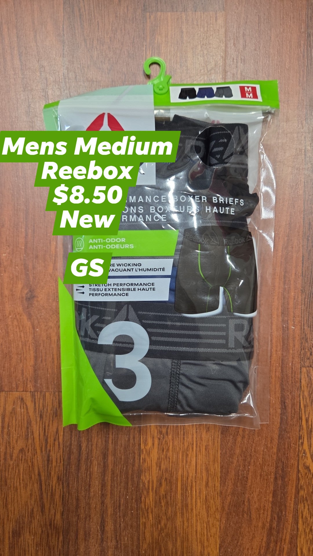 Mens Medium
