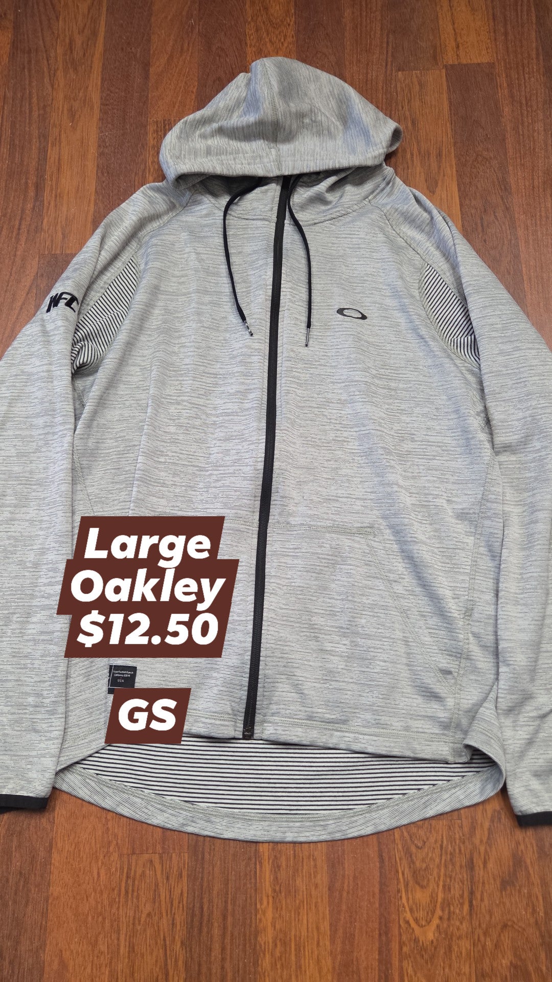 Large
