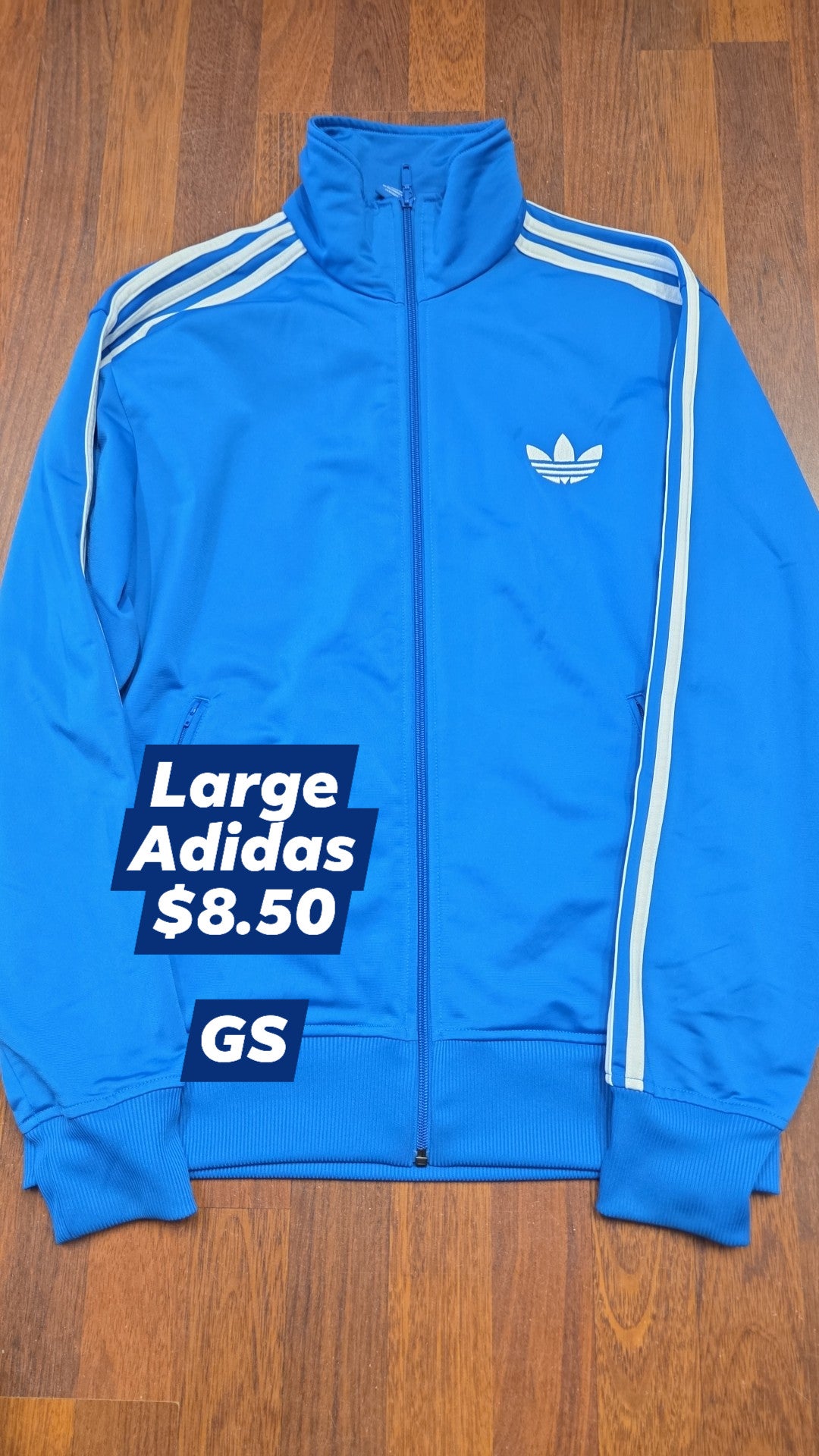 Large