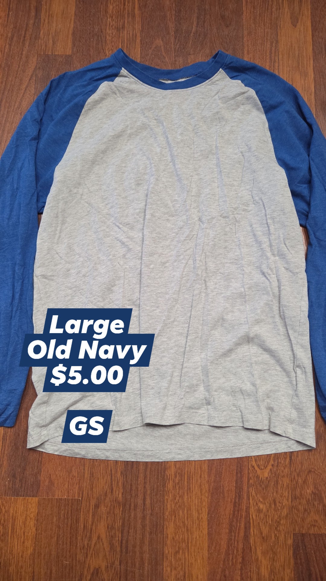 Large