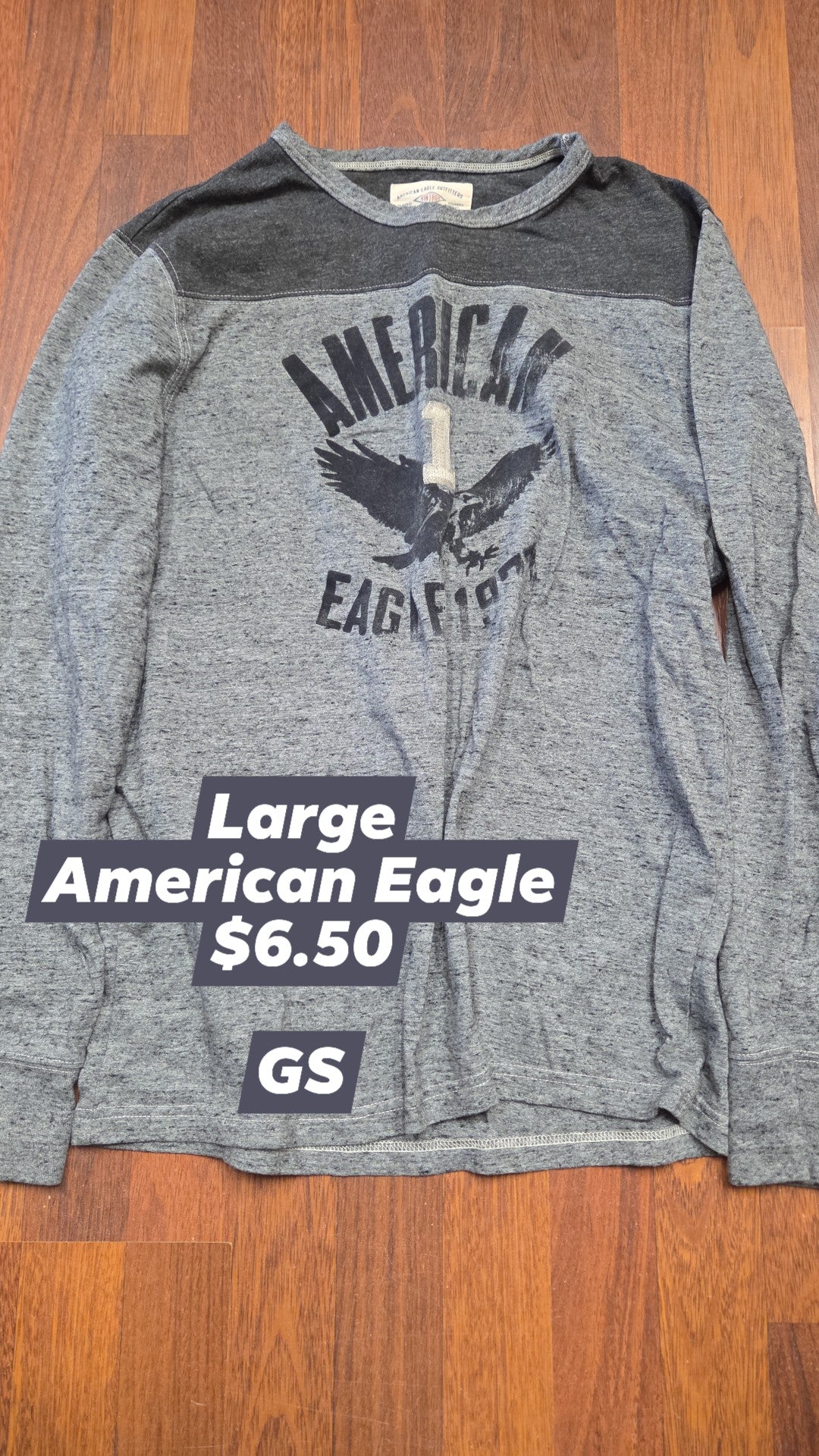 Large