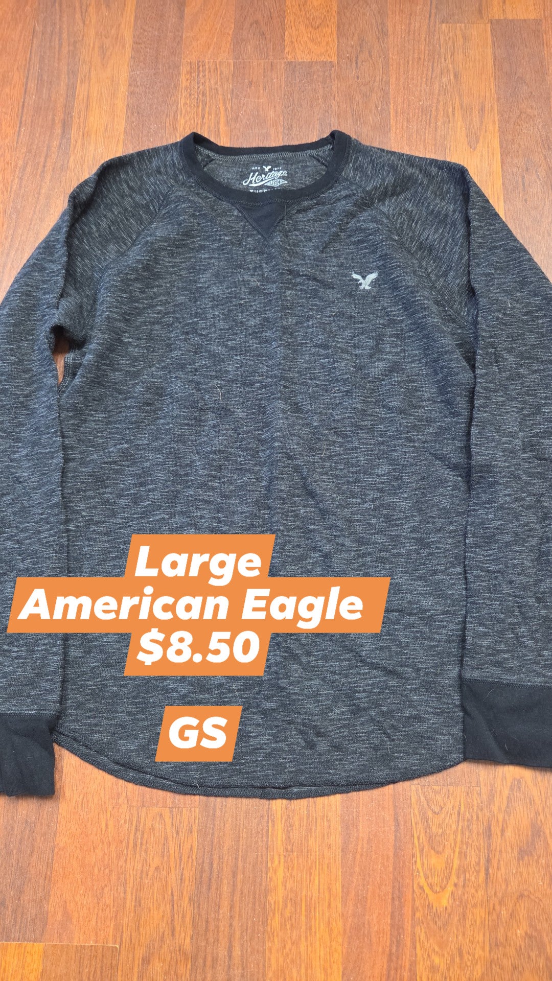 Large