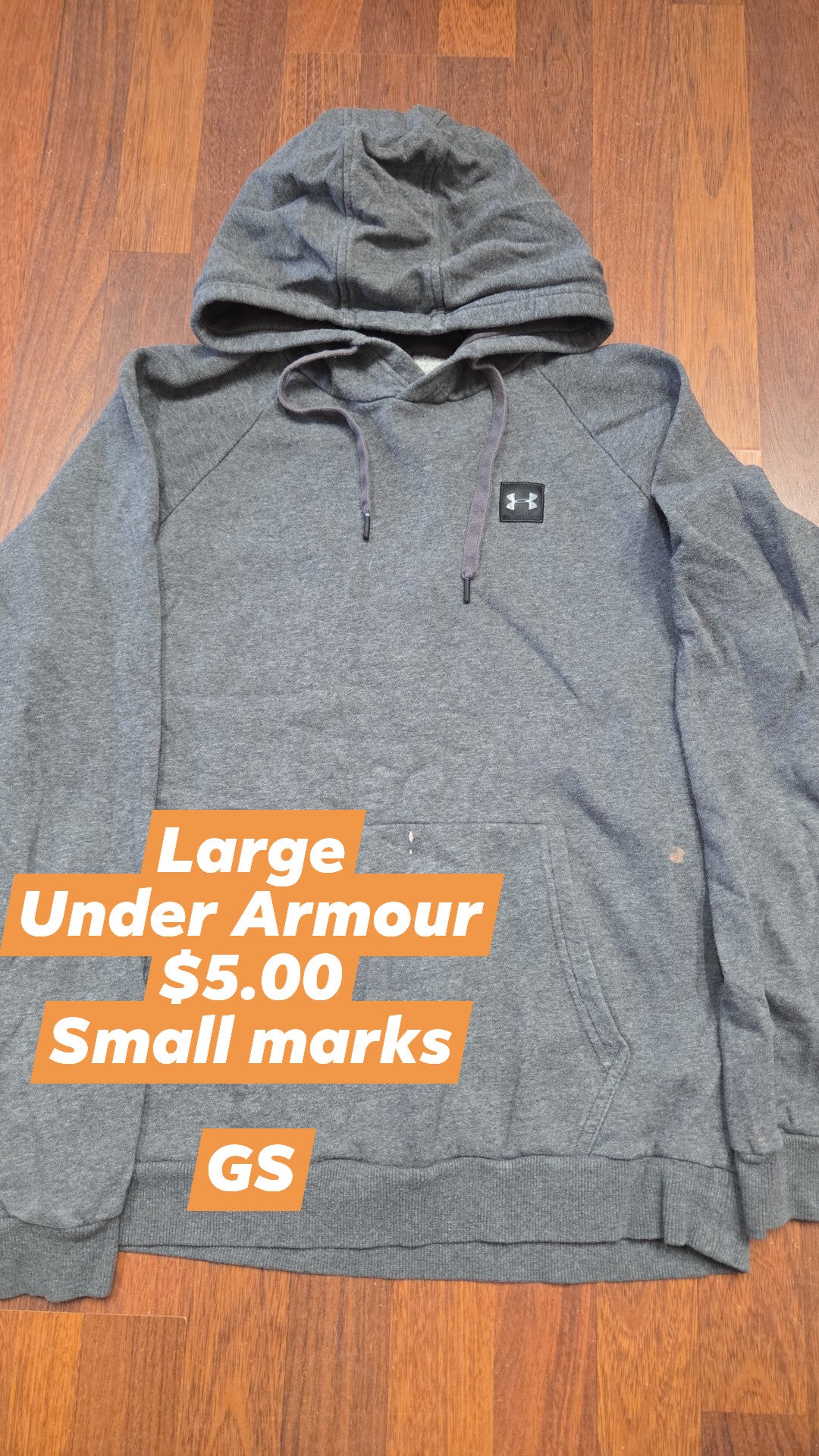 Large