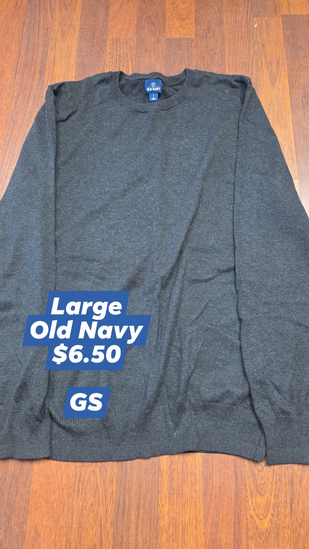 Large