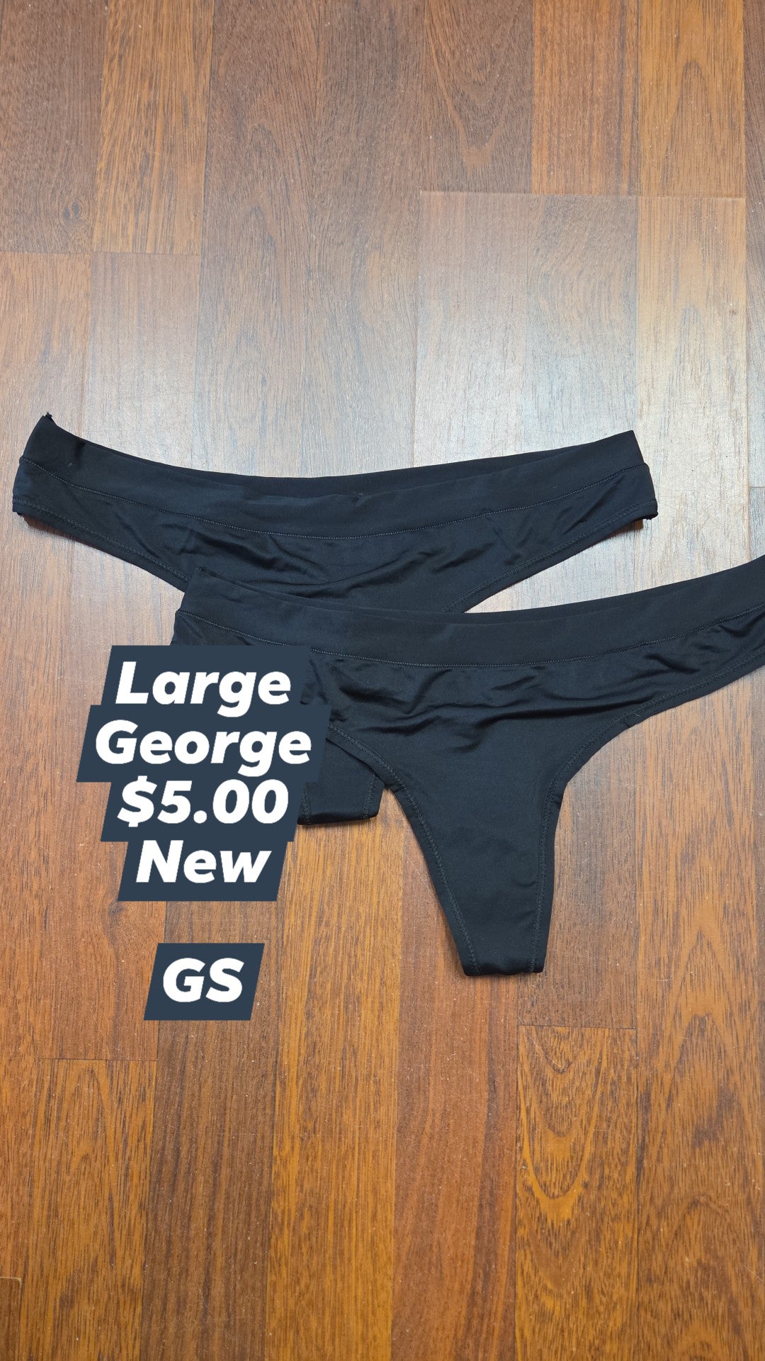 Large