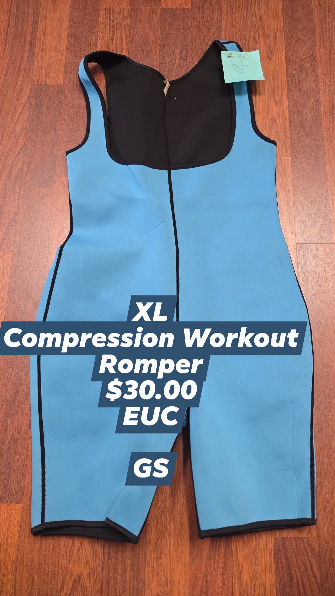 XL