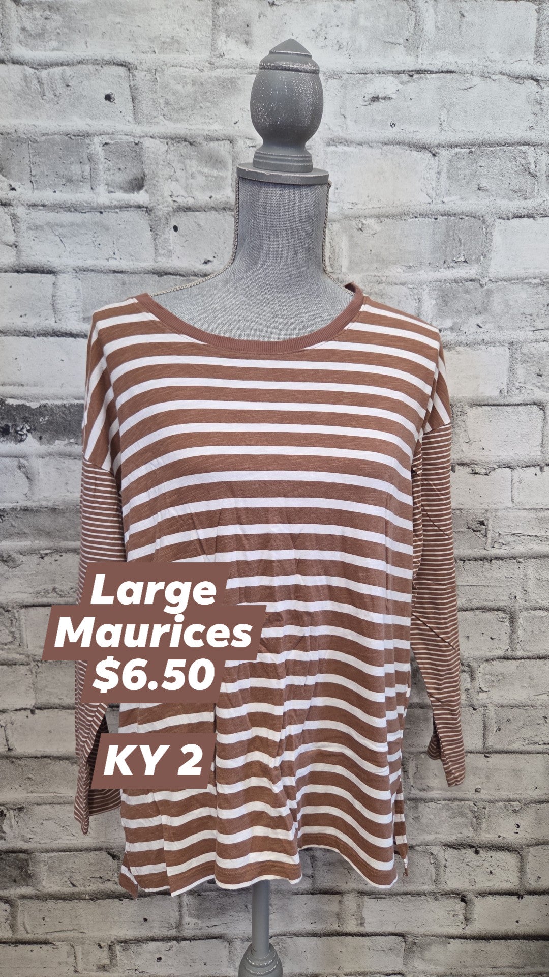Large
