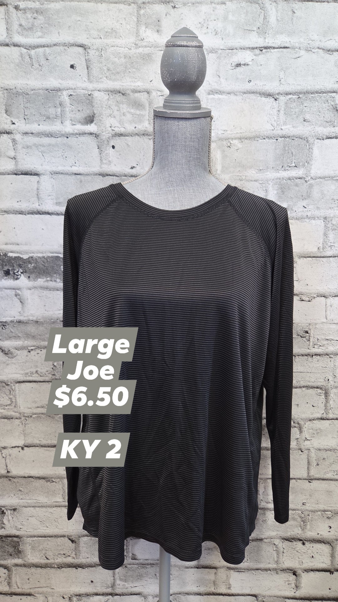 Large