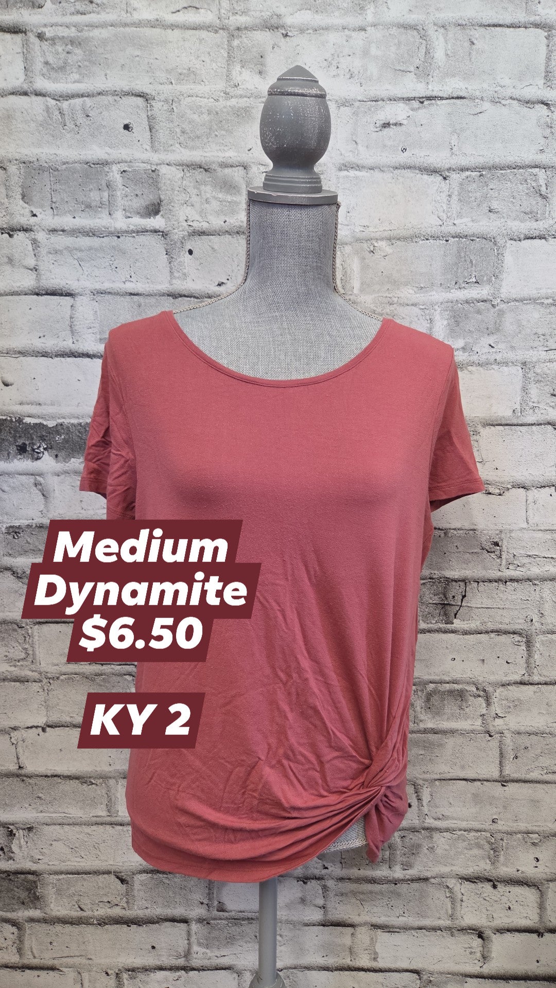 Medium