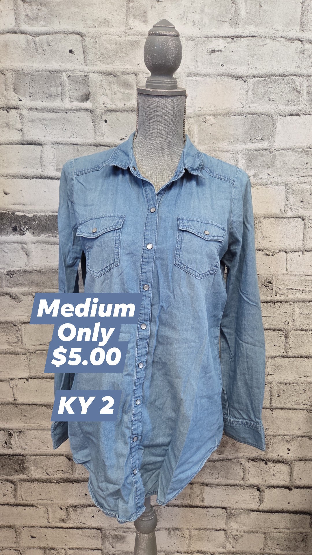 Medium