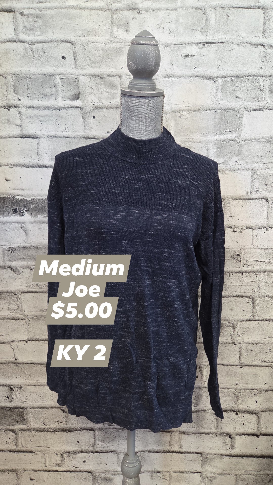 Medium