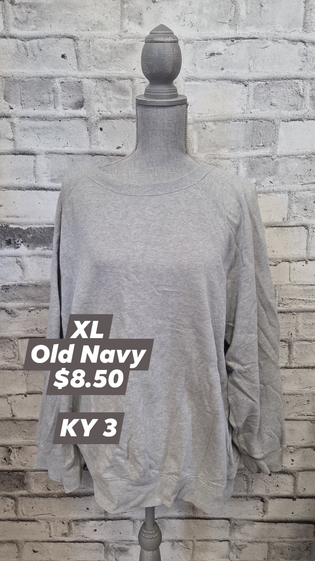 XL