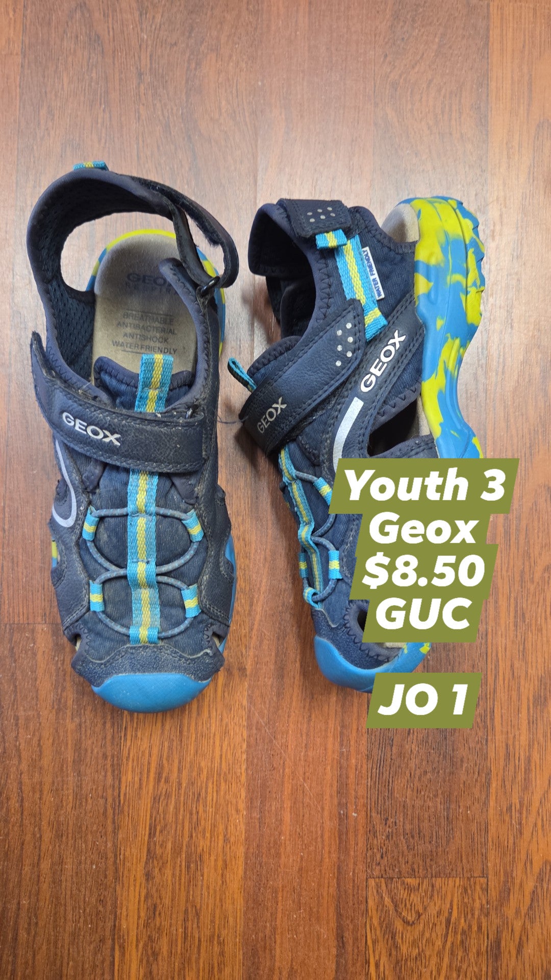 Youth 3