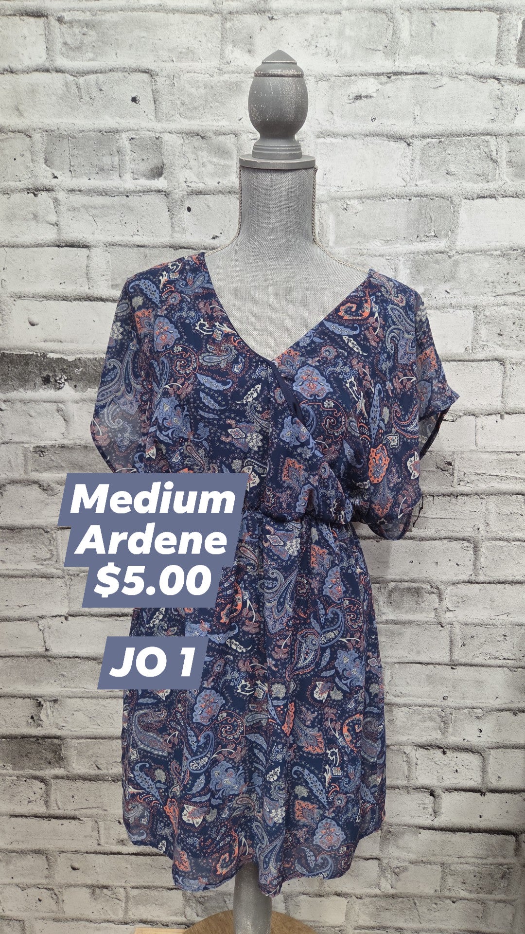 Medium
