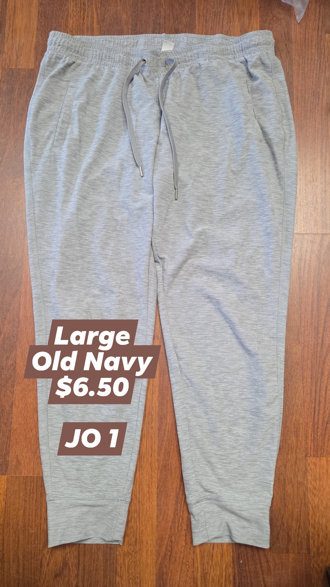 Large