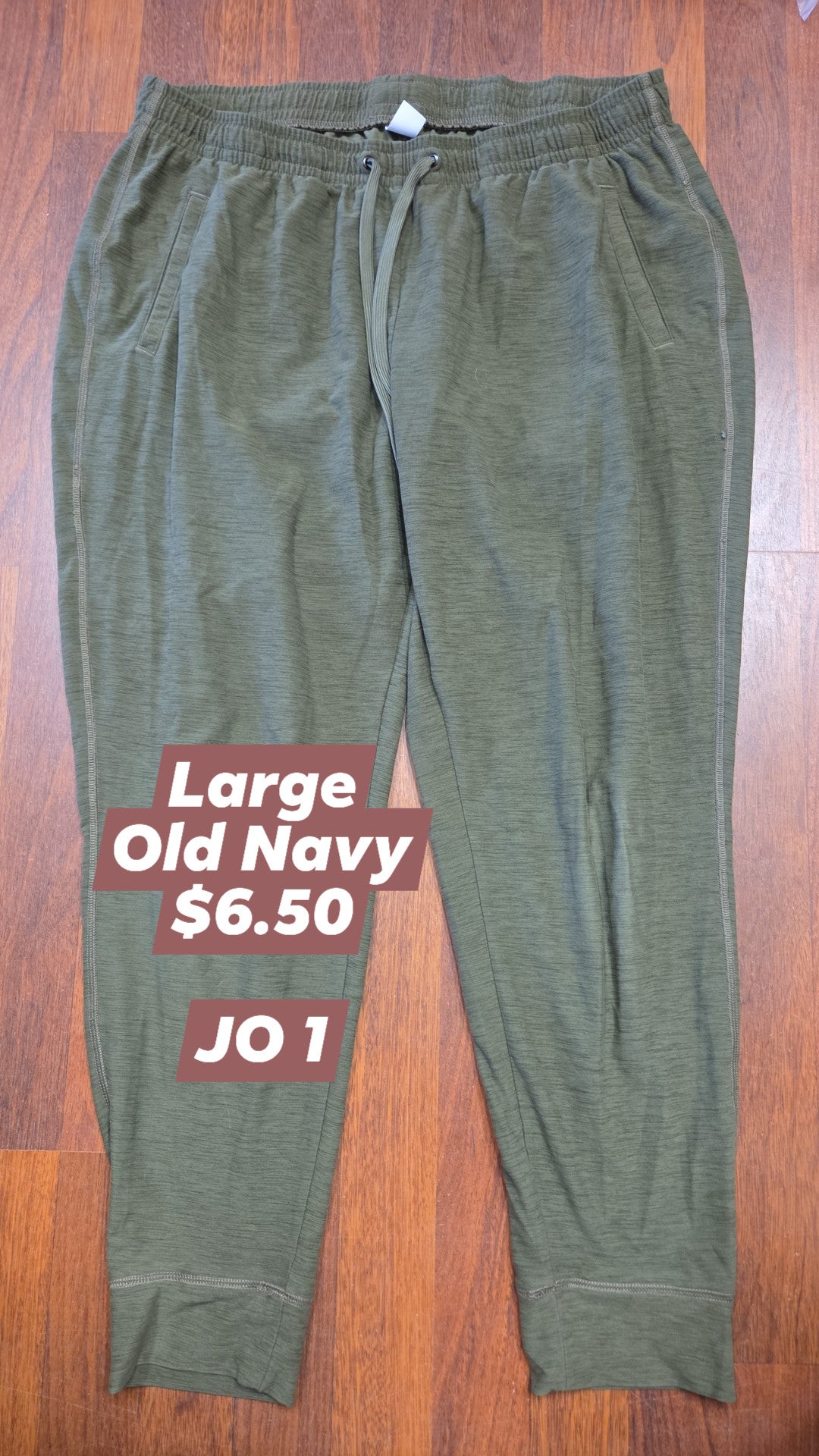 Large
