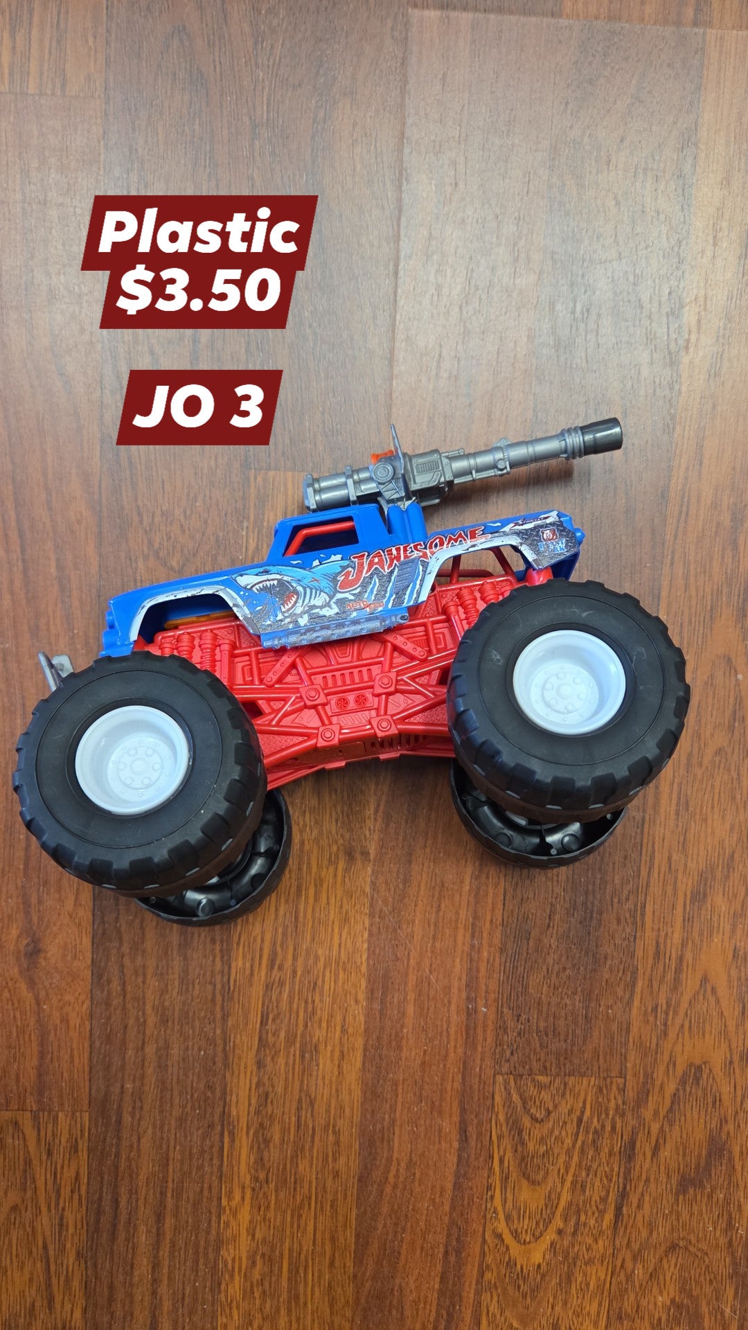 Toy