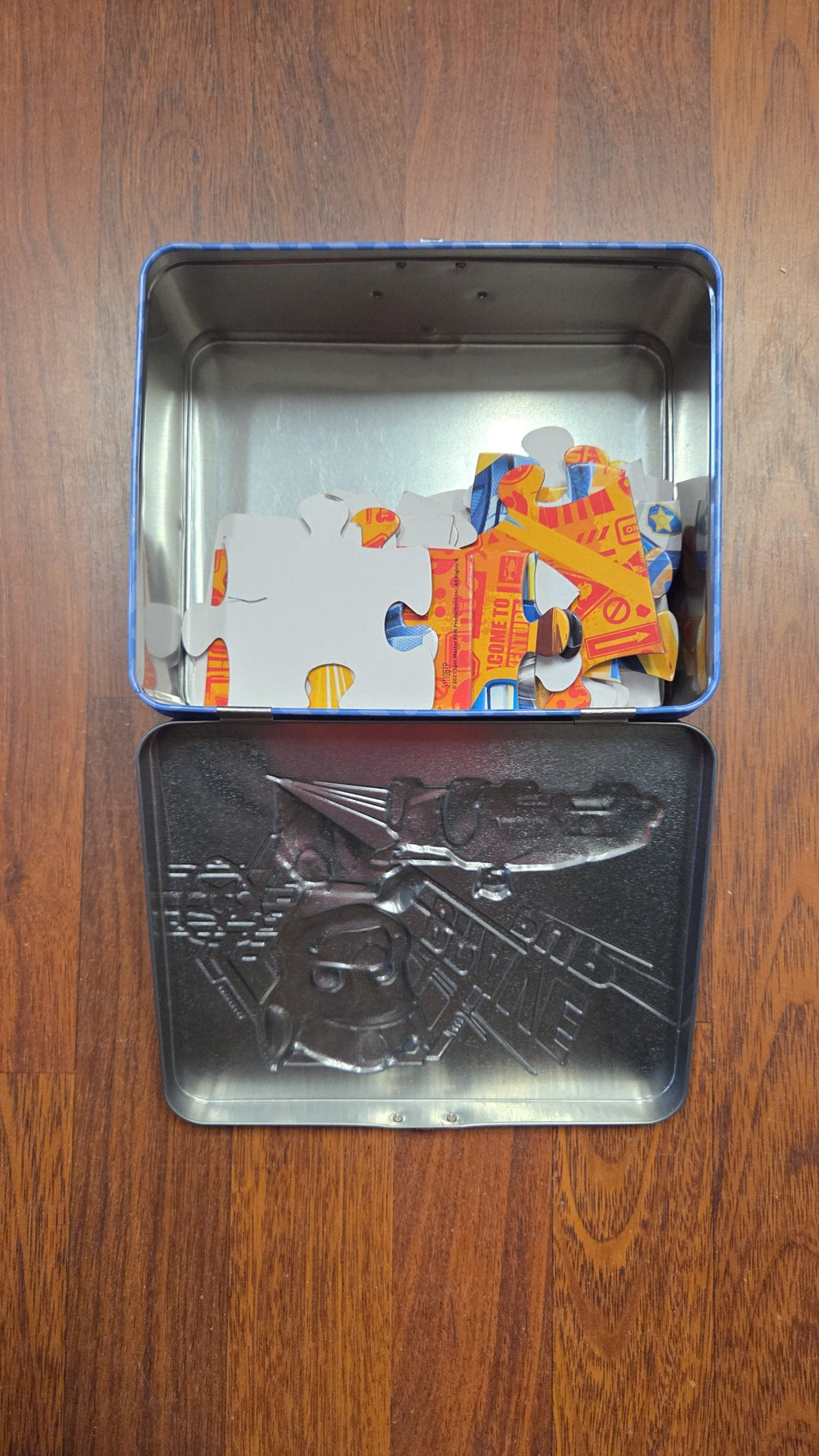 Puzzle