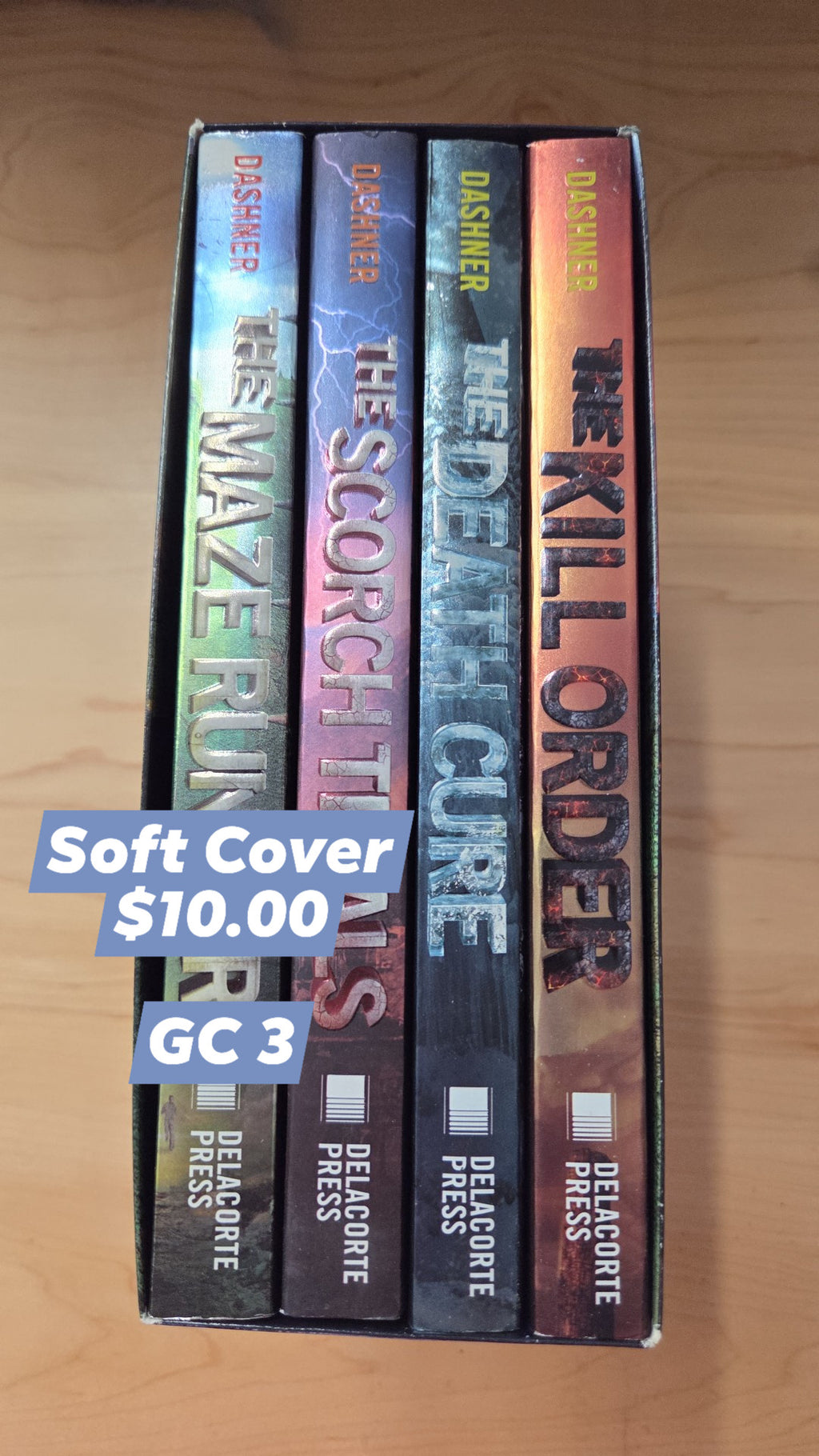 Books