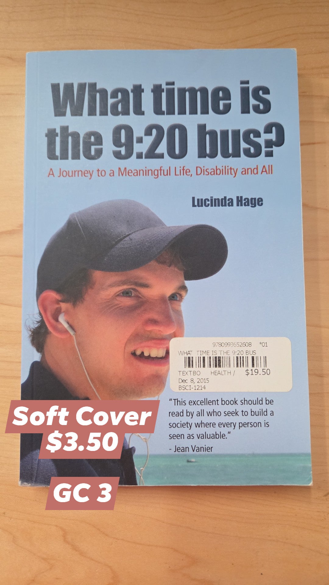 Book