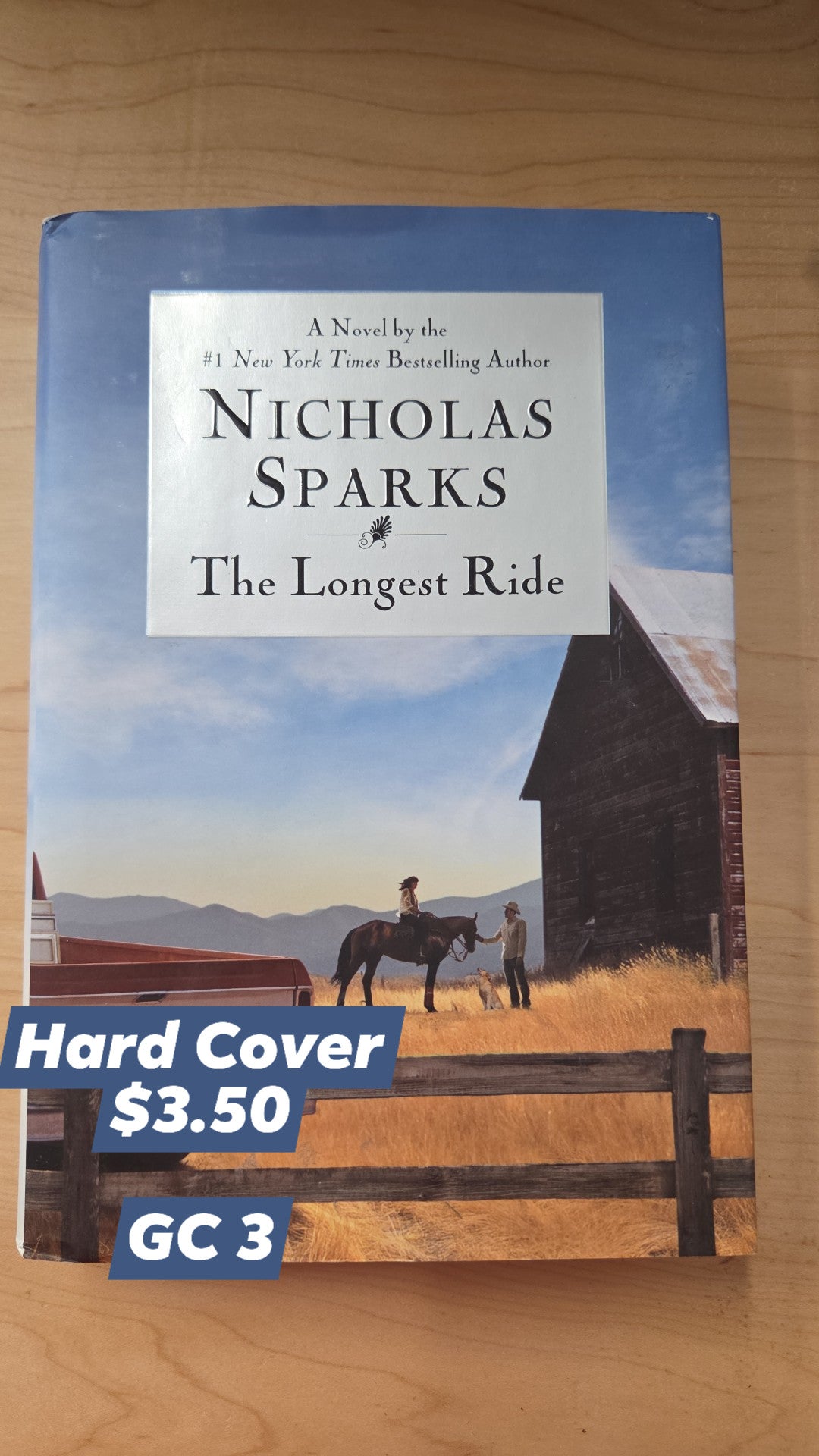 Book