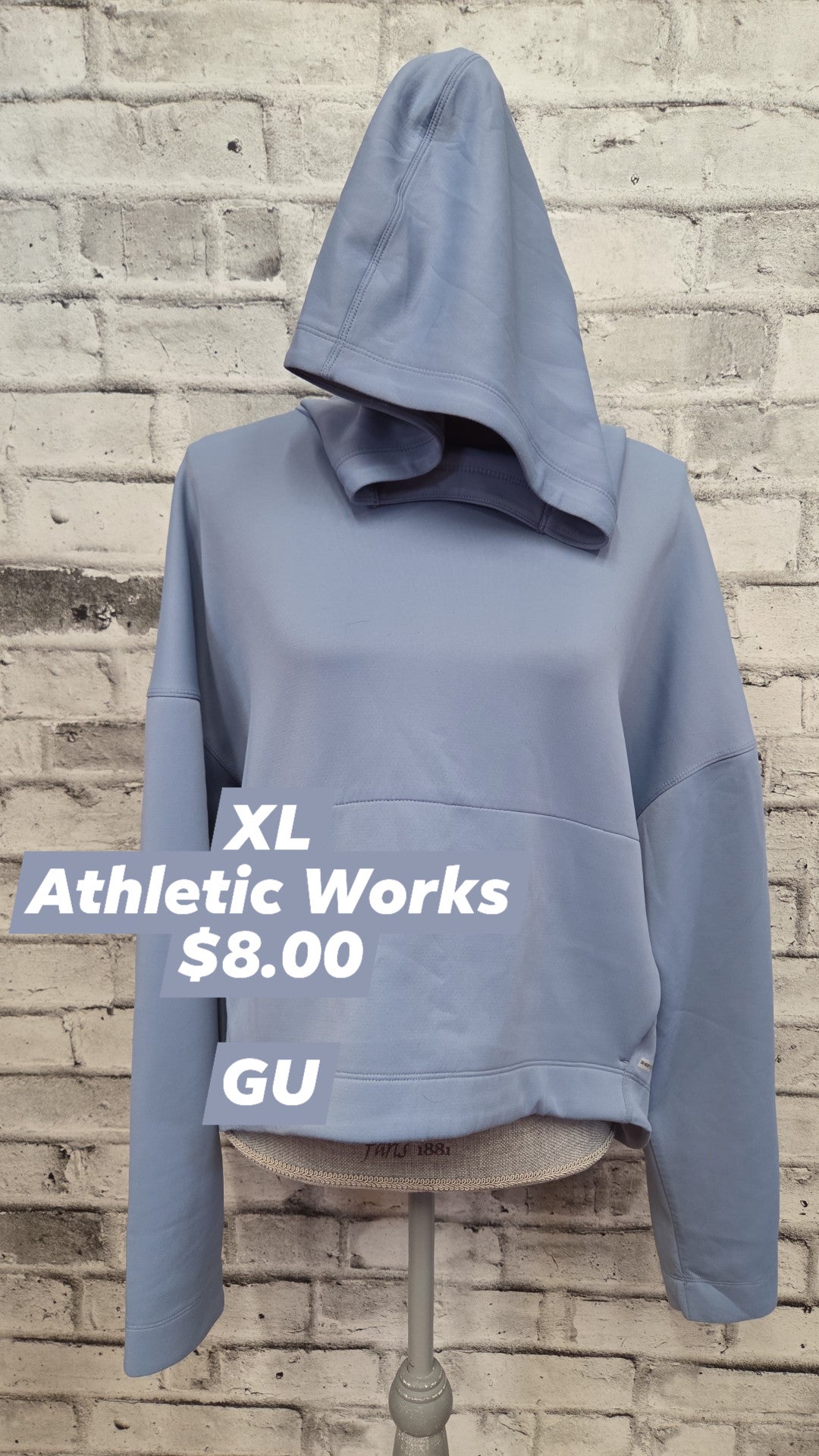 XL
