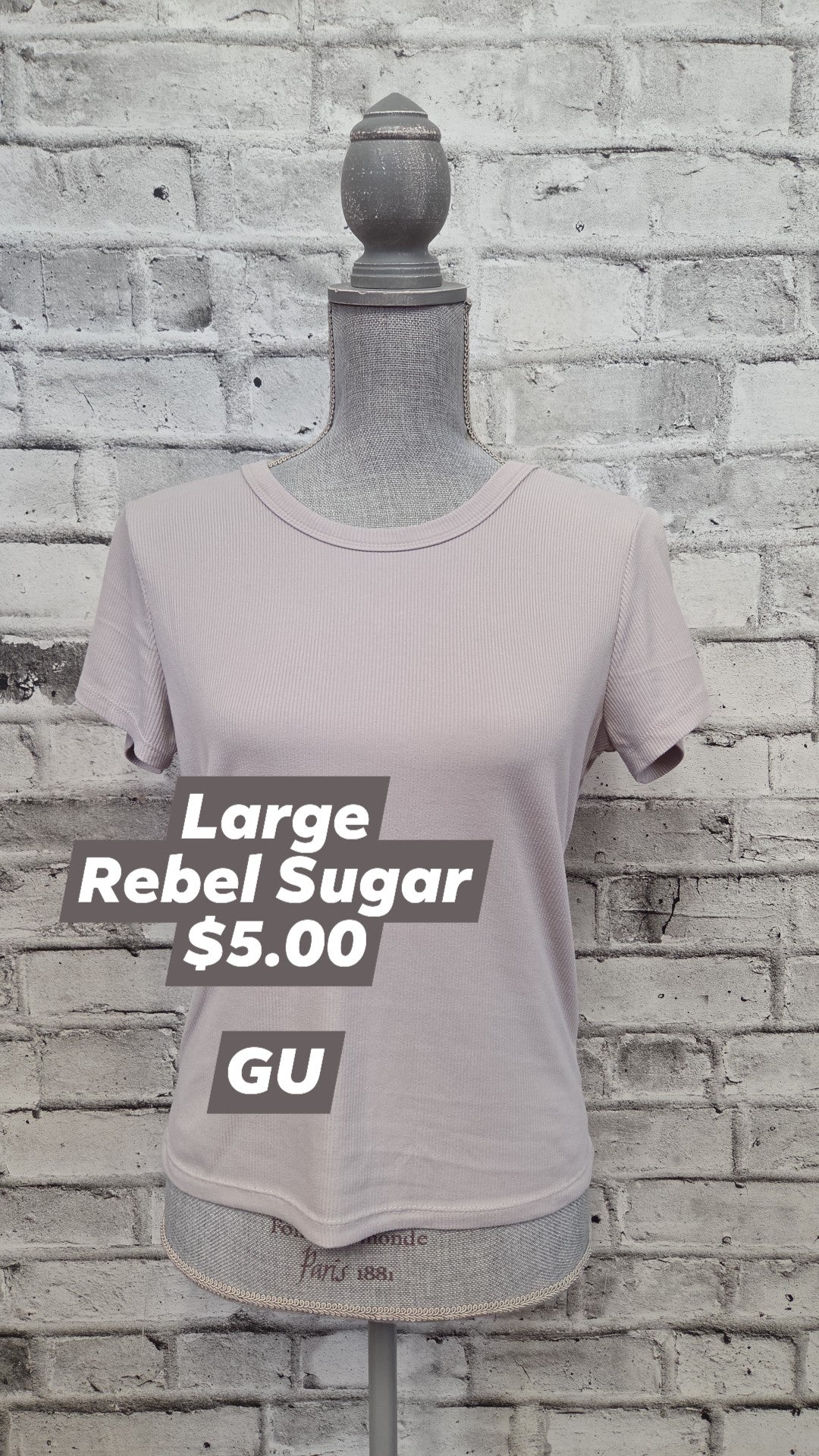 Large