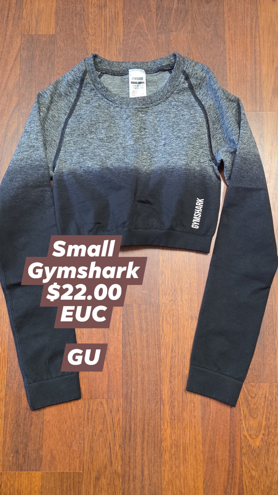 Small