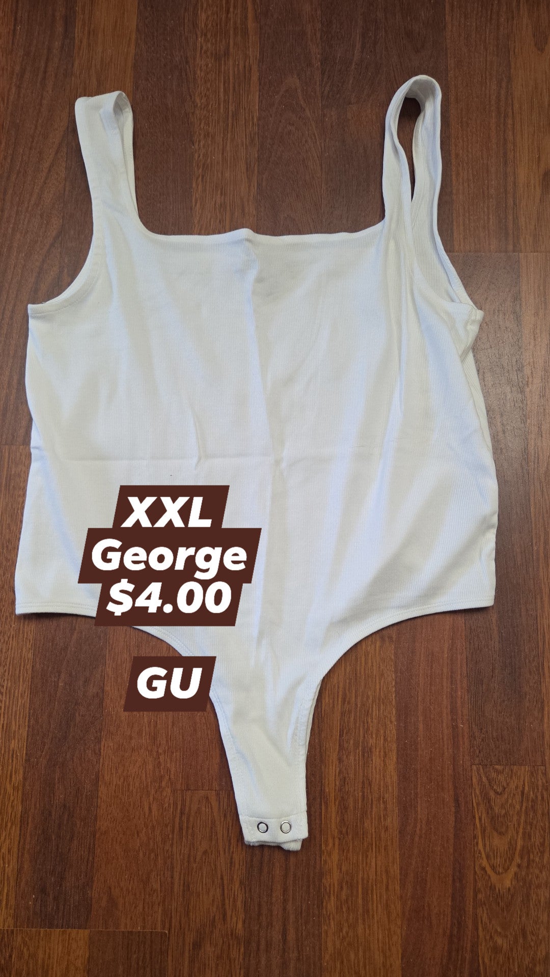 XXL