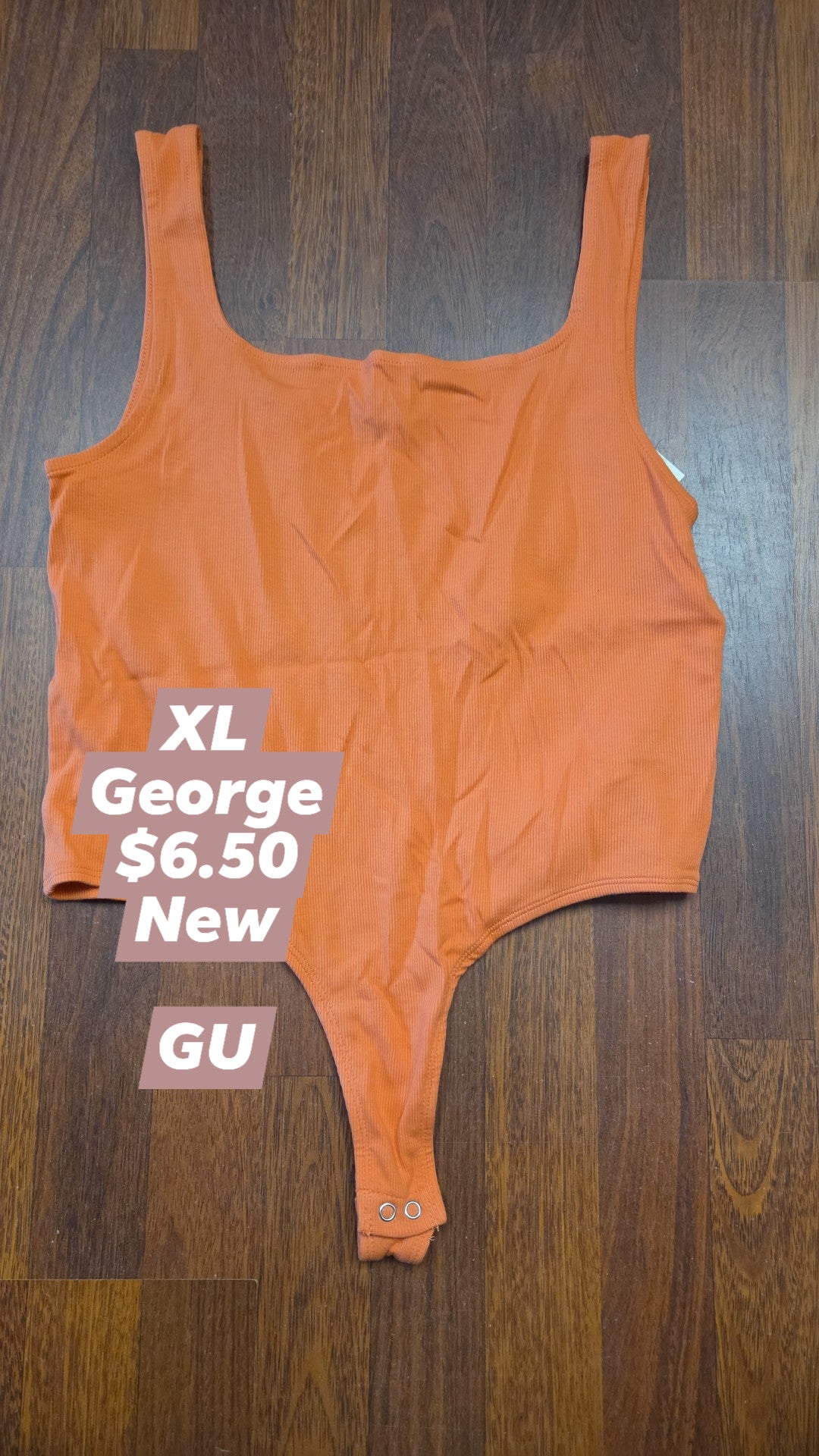 XL