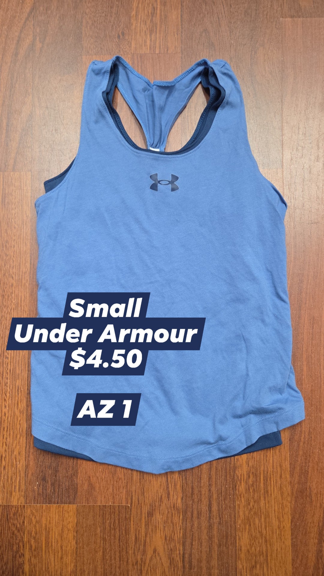 Small