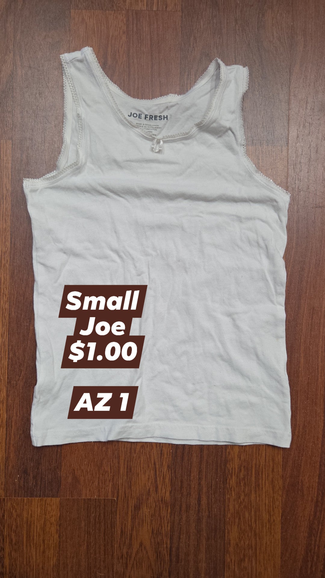 Small