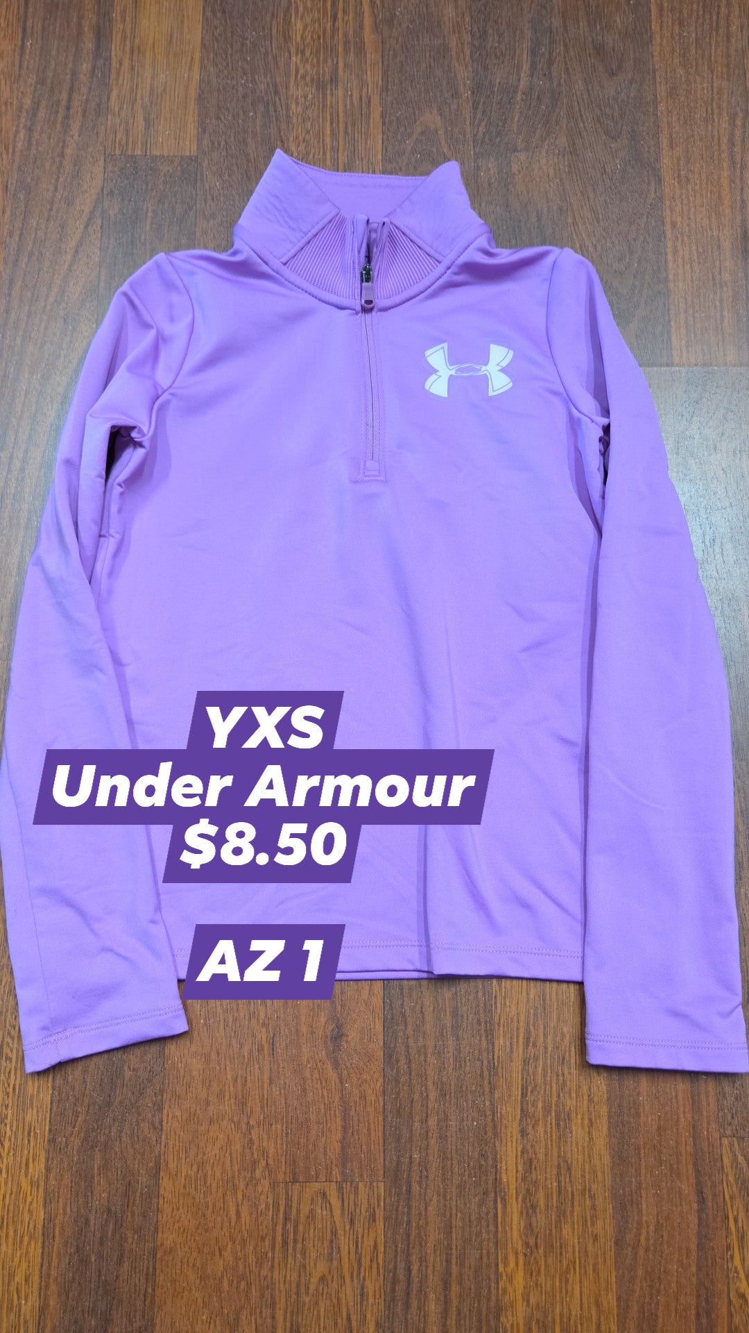 YXS