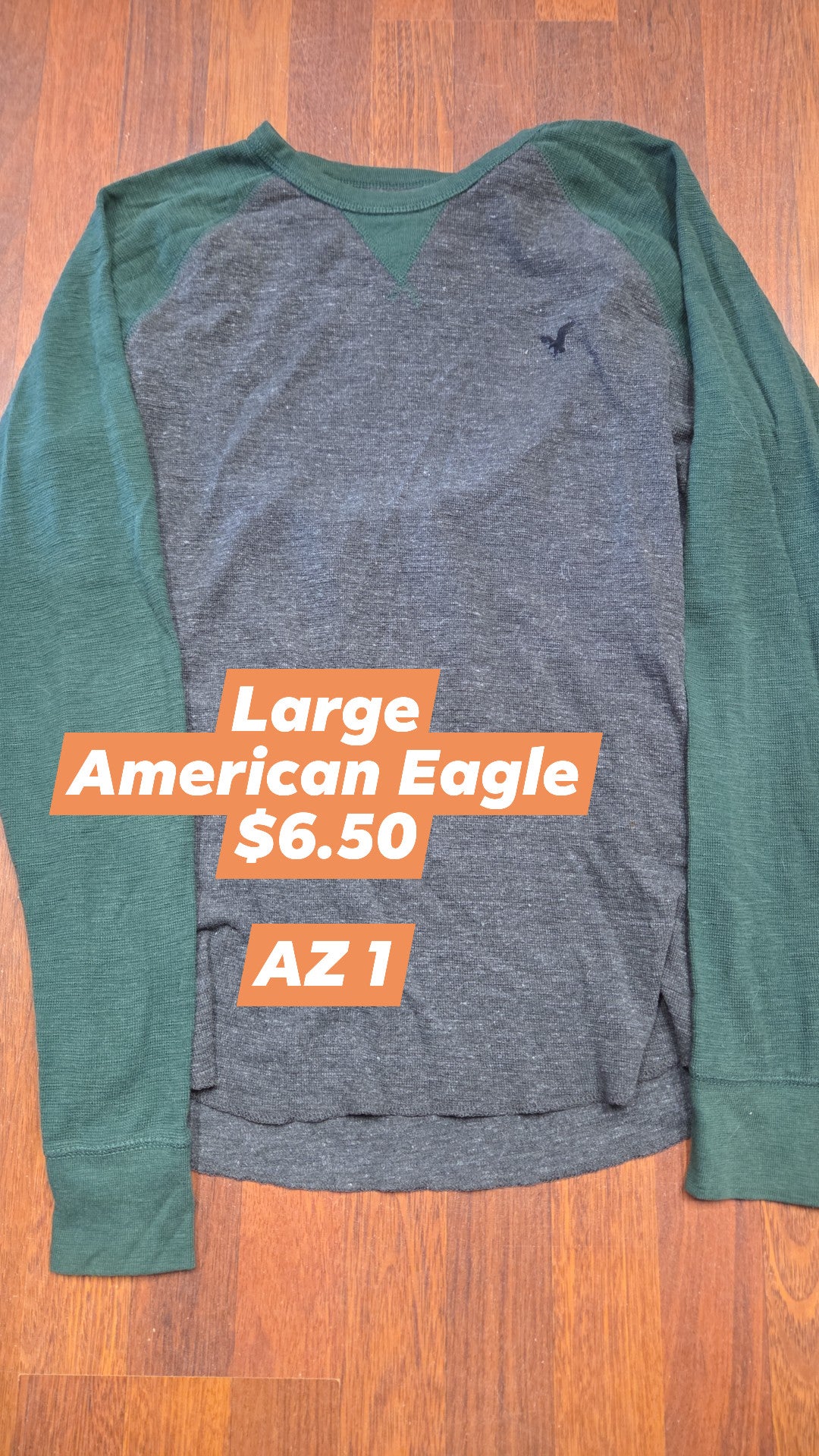 Large