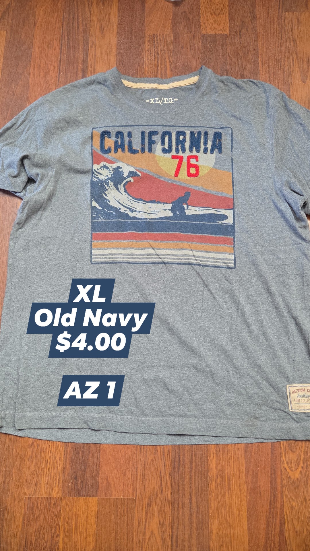 XL
