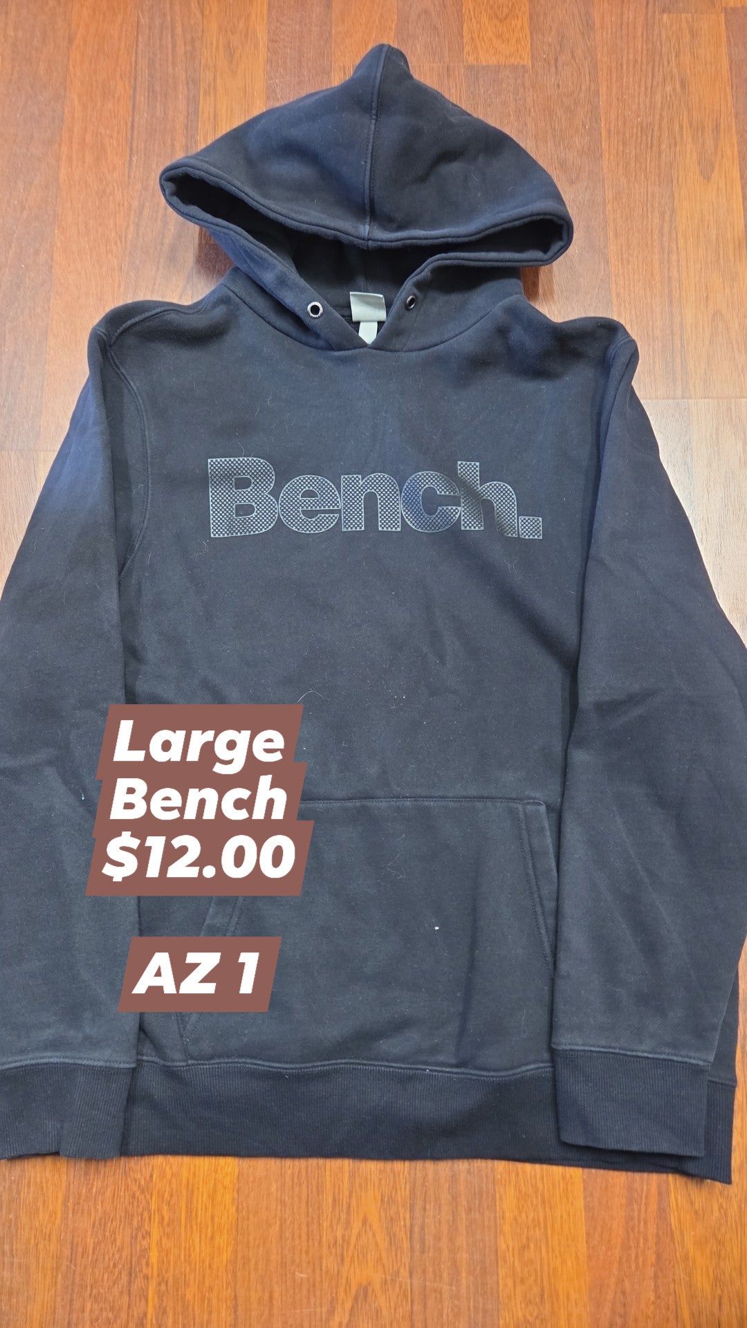 Large