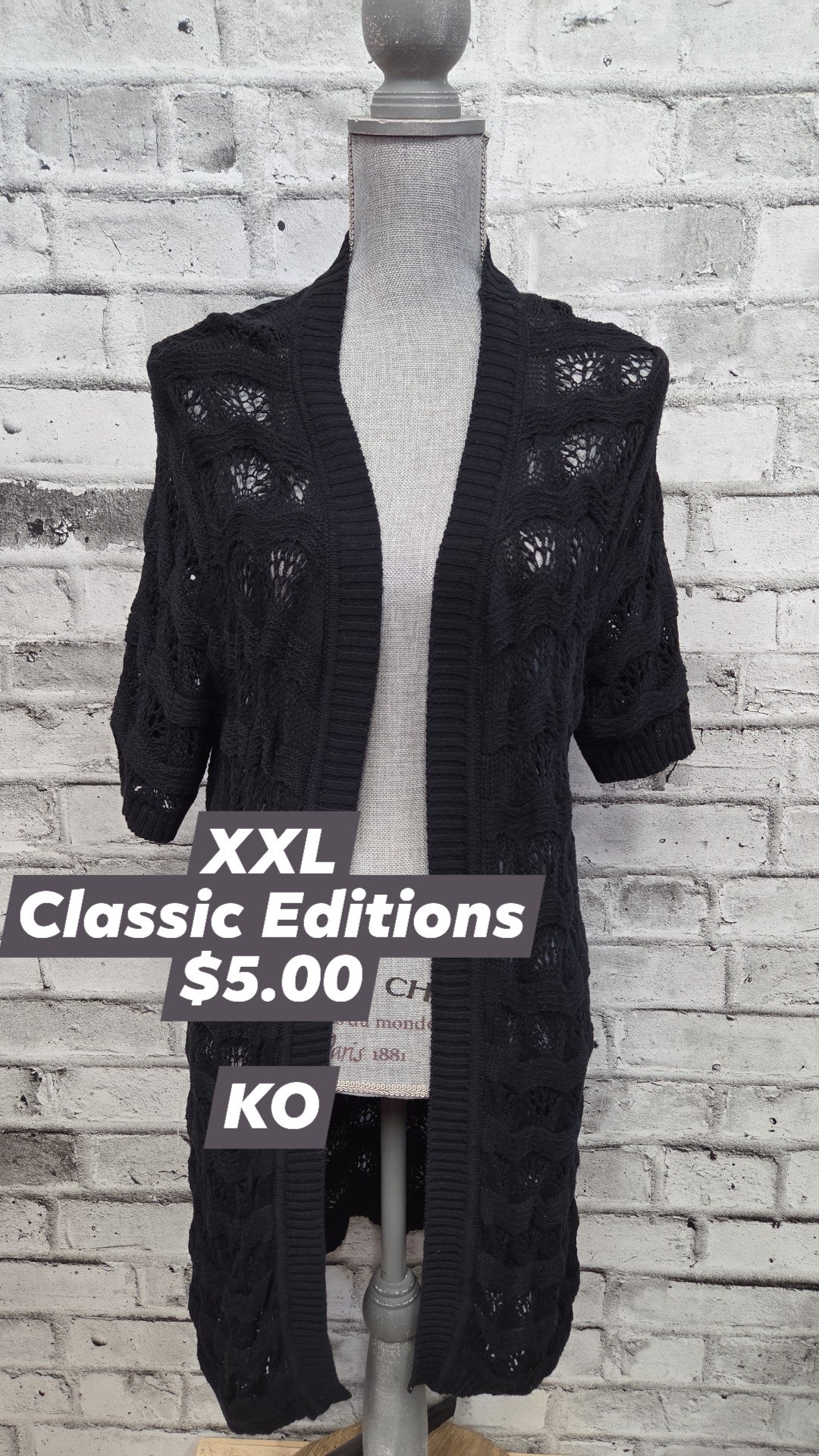 XXL