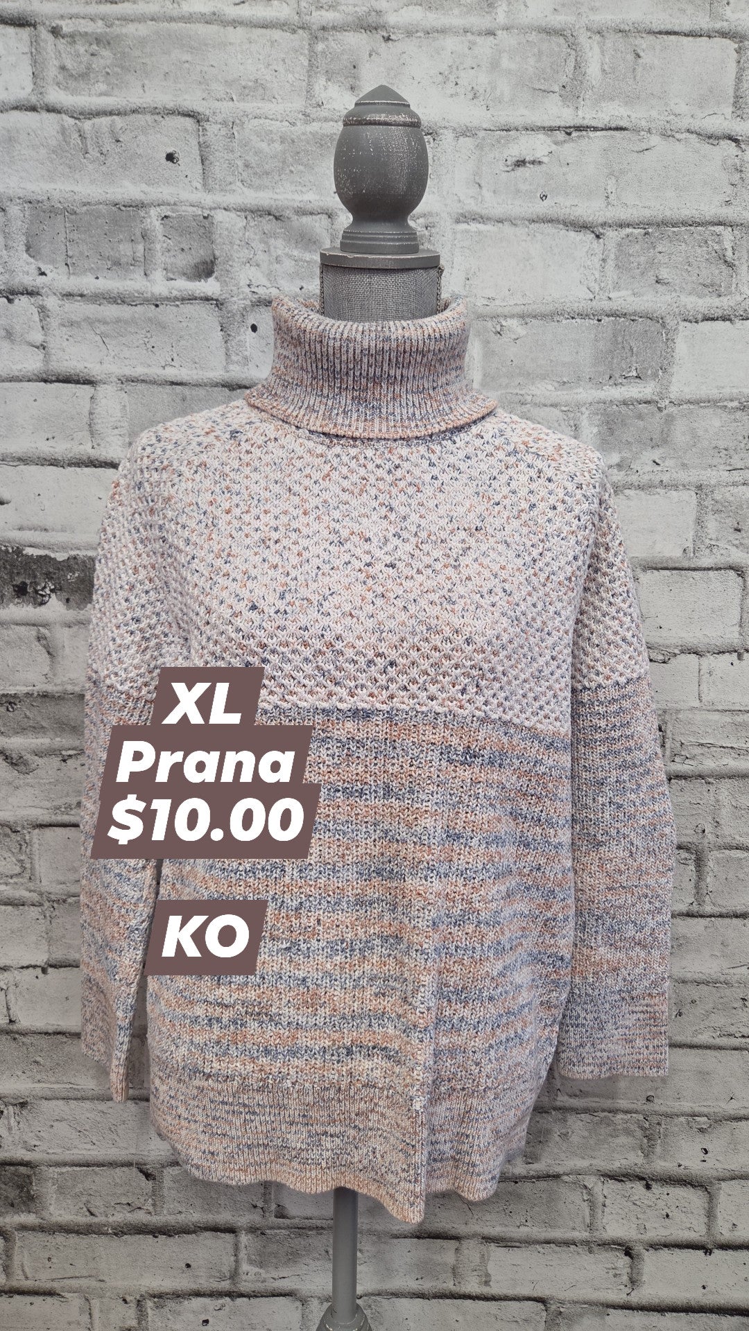 XL