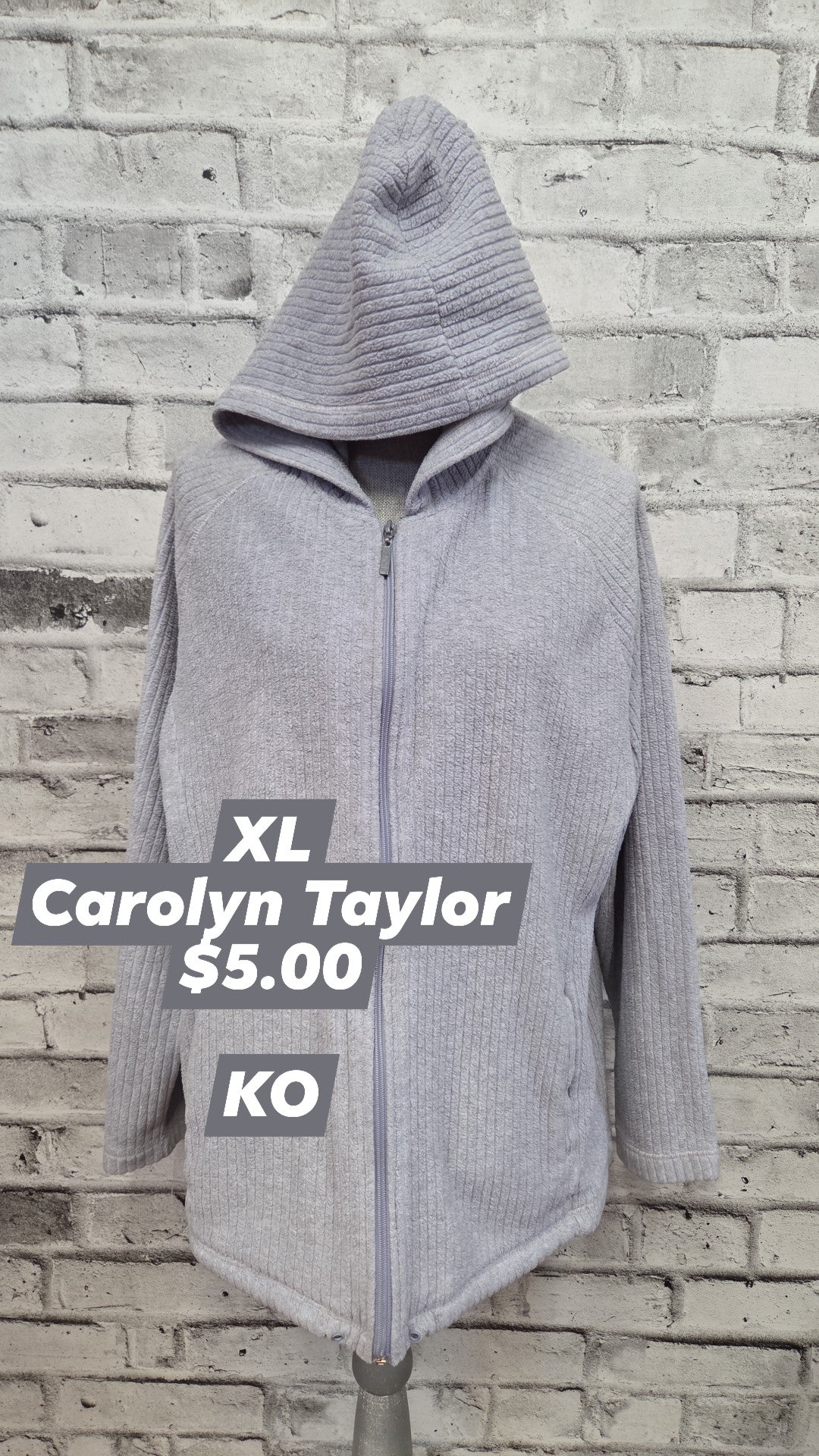 XL